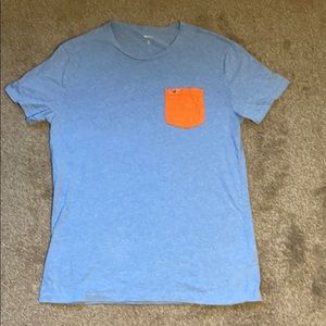 Hollister Tee